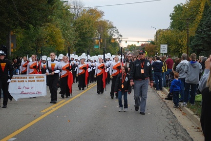 Homecoming Parade Oct 2010 005